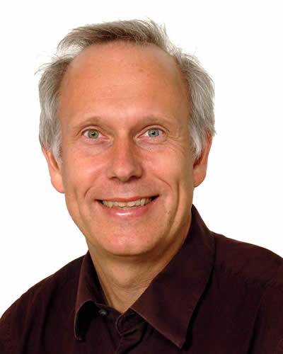 Peter Lindblad, Uppsala university